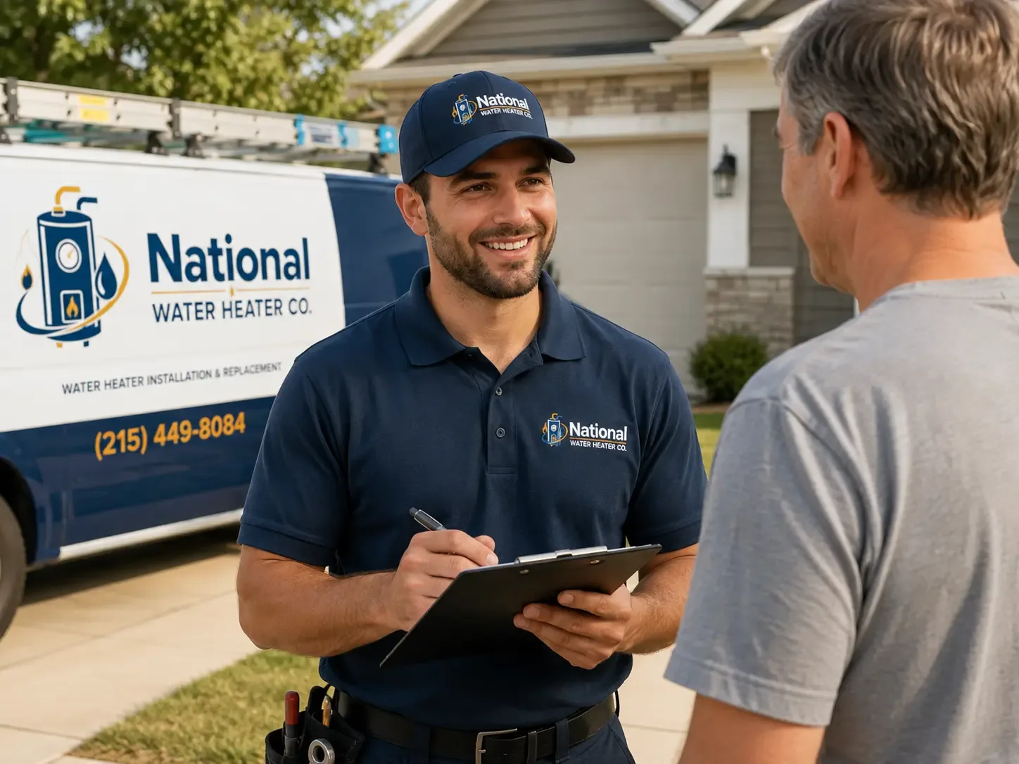 Water Heater Installation Seymour, IA FAQs